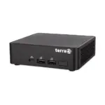 Stacionarus kompiuteris TERRA Micro 6000 SILENT GREENLINE (1000135), vaizdas 2