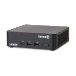 Stacionarus kompiuteris TERRA Micro 6000 SILENT GREENLINE (1000135)
