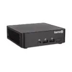 Stacionarus kompiuteris TERRA Micro 6000 SILENT GREENLINE (1000135), vaizdas 5