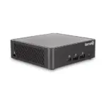 Stacionarus kompiuteris TERRA Micro 6000 SILENT GREENLINE (1000135), vaizdas 6