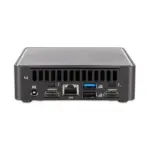 Stacionarus kompiuteris TERRA Micro 6000 SILENT GREENLINE (1000135), vaizdas 7