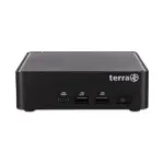Stacionarus kompiuteris TERRA Micro 6000 SILENT GREENLINE (1000135), vaizdas 9