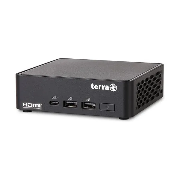 TERRA Micro 6000 SILENT GREENLINE Stacionarus kompiuteris TERRA Micro 6000 SILENT GREENLINE (1000135)