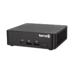 Stacionarus kompiuteris TERRA Micro 6000 SILENT GREENLINE (1000151), vaizdas 2
