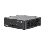 Stacionarus kompiuteris TERRA Micro 6000 SILENT GREENLINE (1000151), vaizdas 3