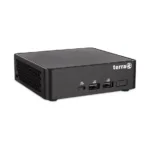 Stacionarus kompiuteris TERRA Micro 6000 SILENT GREENLINE (1000151), vaizdas 5