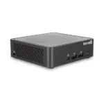 Stacionarus kompiuteris TERRA Micro 6000 SILENT GREENLINE (1000151), vaizdas 6