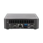 Stacionarus kompiuteris TERRA Micro 6000 SILENT GREENLINE (1000151), vaizdas 7