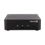 Stacionarus kompiuteris TERRA Micro 6000 SILENT GREENLINE (1000151), vaizdas 9