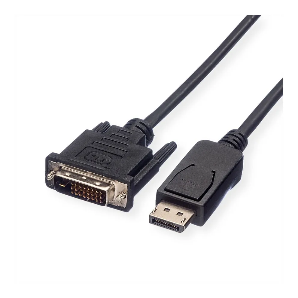 VALUE 11.99.5614 video cable adapter Vaizdo adapteris VALUE 11.99.5614