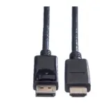 Vaizdo adapteris VALUE 11.99.5782, vaizdas 3