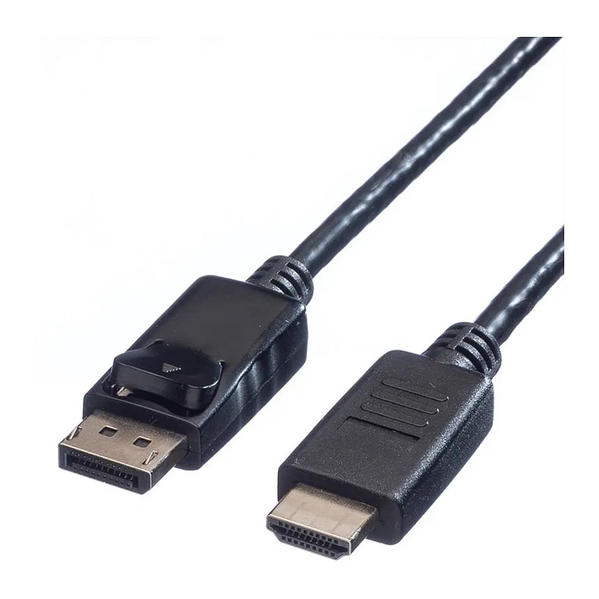 VALUE 11.99.5782 video cable adapter Vaizdo adapteris VALUE 11.99.5782