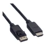 Vaizdo adapteris VALUE 11.99.5783, vaizdas 2