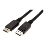 DisplayPort kabelis VALUE 11.99.5766, vaizdas 2