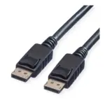 DisplayPort kabelis VALUE 11.99.5766