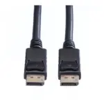 DisplayPort kabelis VALUE 11.99.5766, vaizdas 3