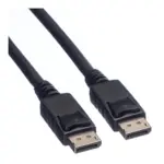 DisplayPort kabelis VALUE 11.99.5766, vaizdas 4