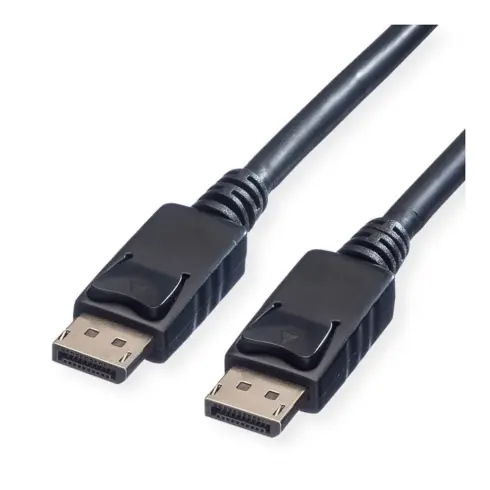 DisplayPort kabelis VALUE 11.99.5766