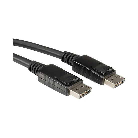 VALUE 11.99.5604 DisplayPort cable DisplayPort kabelis VALUE 11.99.5604