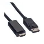 Vaizdo adapteris VALUE 11.99.5786, vaizdas 3
