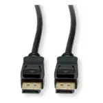 DisplayPort kabelis VALUE 11.99.5813, vaizdas 2