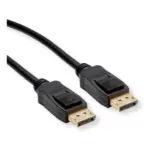 DisplayPort kabelis VALUE 11.99.5813, vaizdas 3