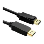 DisplayPort kabelis VALUE 11.99.5813, vaizdas 4