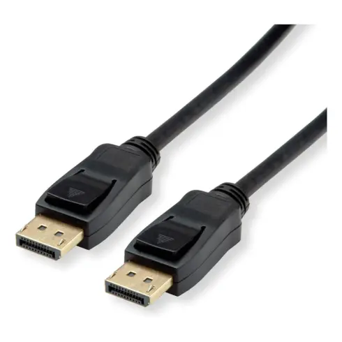 DisplayPort kabelis VALUE 11.99.5813