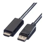 Vaizdo adapteris VALUE 11.99.5789