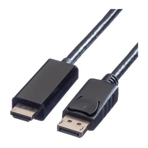 Vaizdo adapteris VALUE 11.99.5789