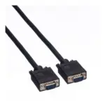 VGA kabelis VALUE SVGA Cable, HD15, M/M 20 m (11.99.5259), vaizdas 2