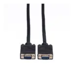 VGA kabelis VALUE SVGA Cable, HD15, M/M 20 m (11.99.5259), vaizdas 3