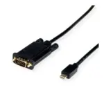 Vaizdo adapteris VALUE 11.99.5806