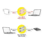USB kabelis VALUE 11.99.8310, vaizdas 2