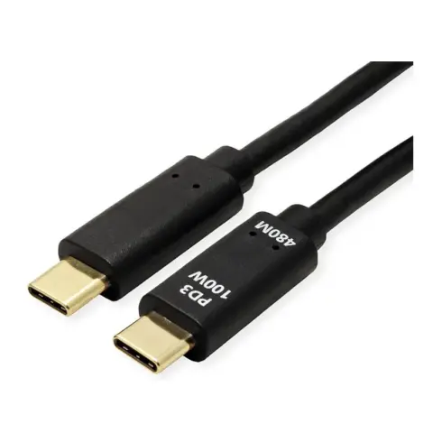 USB kabelis VALUE 11.99.8310