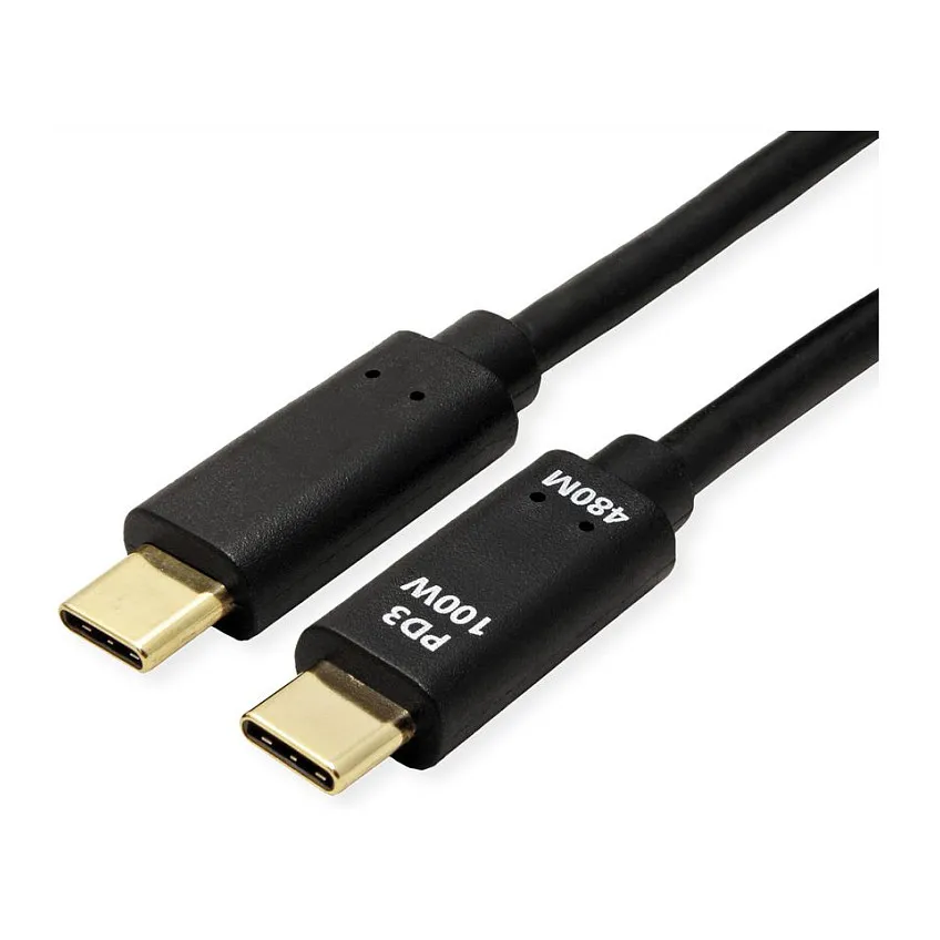 VALUE 11.99.8310 USB cable USB kabelis VALUE 11.99.8310