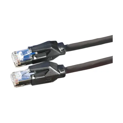 Tinklo kabelis Secomp Cat6 3m (21.05.0035)