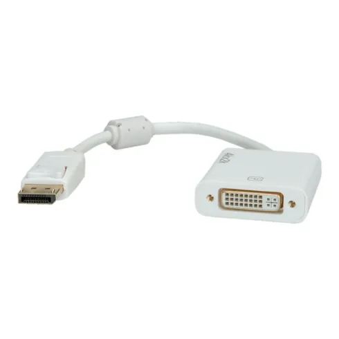 Vaizdo adapteris ROLINE 12.03.3136