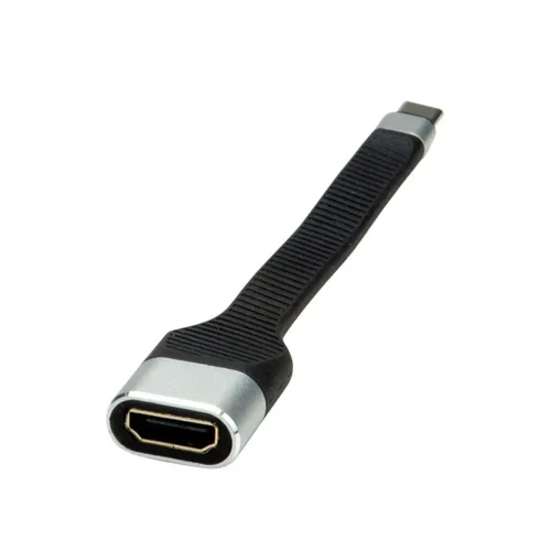 USB vaizdo adapteris ROLINE 12.03.3212