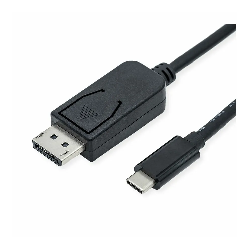 ROLINE 11.04.5837 video cable adapter Vaizdo adapteris ROLINE 11.04.5837
