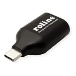 USB vaizdo adapteris ROLINE 12.03.3228, vaizdas 2