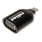 USB vaizdo adapteris ROLINE 12.03.3228, vaizdas 3