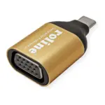 USB vaizdo adapteris ROLINE 12.03.3233, vaizdas 2