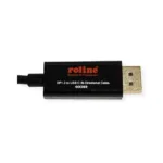 USB vaizdo adapteris ROLINE 11.04.5958, vaizdas 2