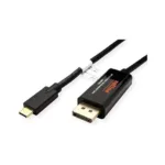 USB vaizdo adapteris ROLINE 11.04.5958