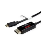 USB vaizdo adapteris ROLINE 11.04.5958, vaizdas 3