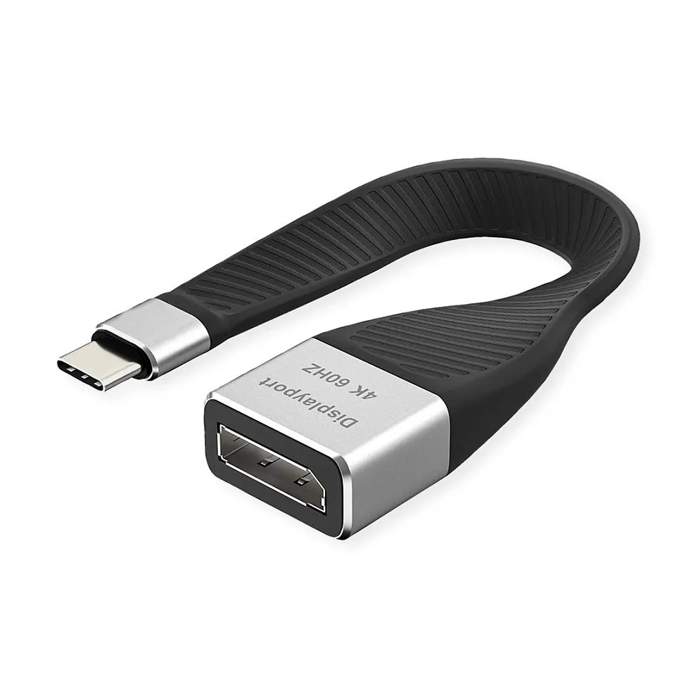 ROLINE 12033240 Vaizdo laidas ar adapteris ROLINE 12033240