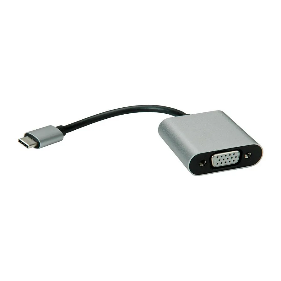 VALUE 12.99.3200 USB graphics adapter USB vaizdo adapteris VALUE 12.99.3200
