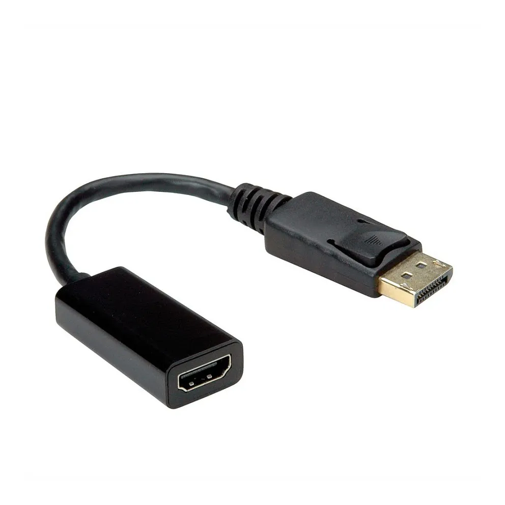 VALUE 12.99.3138 video cable adapter VALUE 12.99.3138 video cable adapter