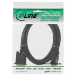 InLine 17772P DVI cable